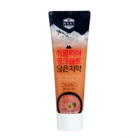 Зубная паста Perioe Himalaya Pink Salt Floral Mint, с гималайской солью, 100 г