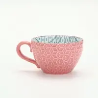 Кружка керамическая &laquo;Винтаж&raquo;, 290 мл