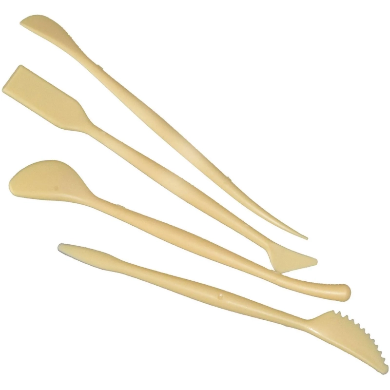 Набор стеков Луч (4 шт.),11С 711-08