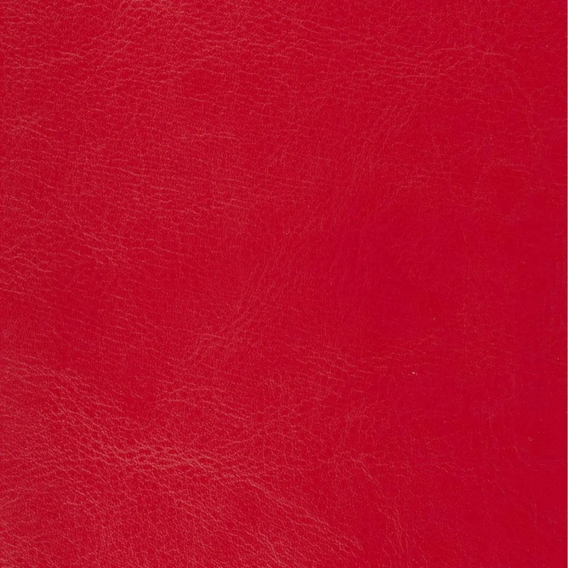 Ежедневник недатированный ATTACHE FLEX красный А5, 136 л. бежевый блок