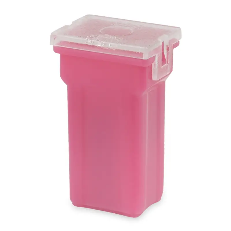 Предохранитель картриджный AVS FJ10-30A в пакете