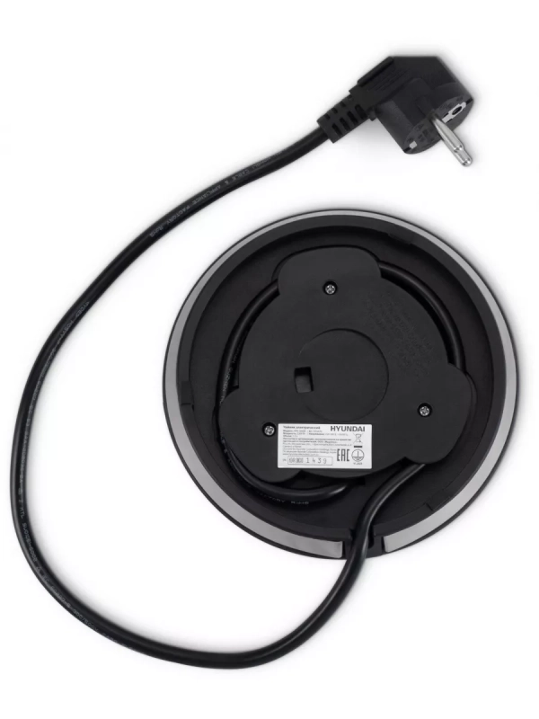 Чайник HYK-S8408 1,7л 2200Вт серебристый (металл) Чайник HYK-S8408 1,7л 2200Вт серебристый (металл)