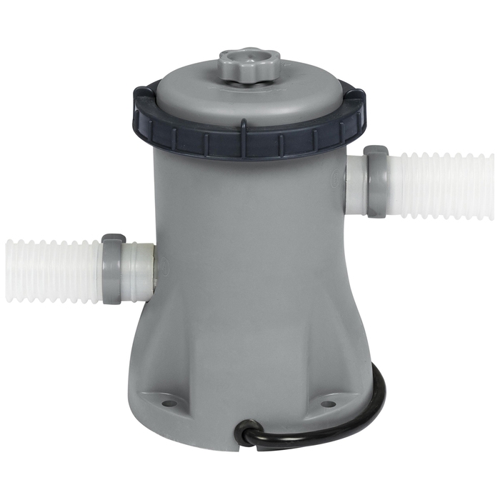 Фильтр-насос для бассейнов, с картриджем «I», 1 249 л/ч, 58381 Bestway Фильтр-насос для бассейнов, с картриджем «I», 1 249 л/ч, 58381 Bestway