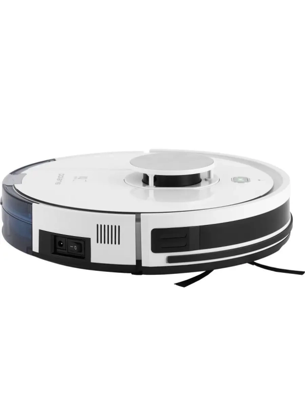 Робот-пылесос PVCR 3900 IQ Home Panorama Aqua моющий Робот-пылесос PVCR 3900 IQ Home Panorama Aqua моющий