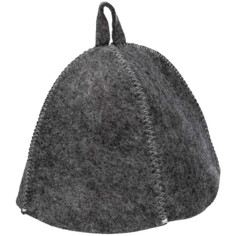 Набор для бани Heat Off, ver.2, серый Набор для бани Heat Off, ver.2, серый