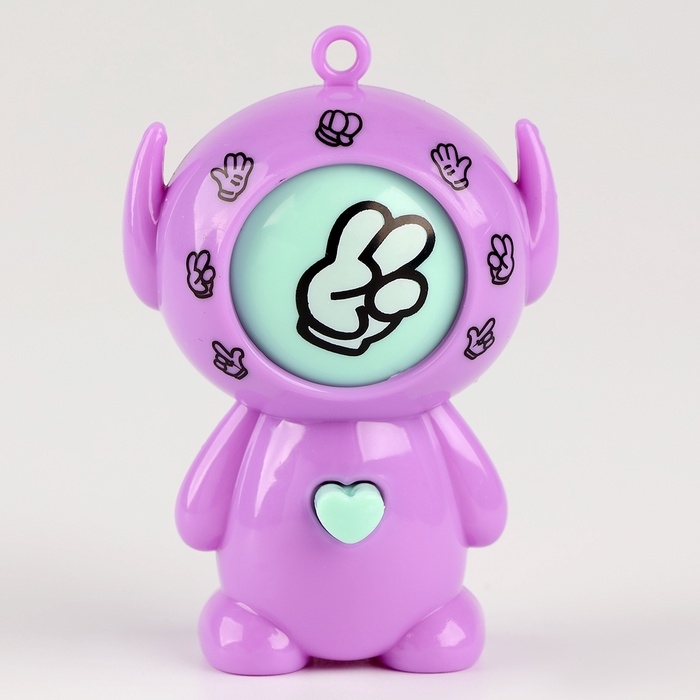 Игра-головоломка "Ножницы или бумага?", в банке