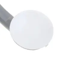 VETTA Поручень на присосках универсальный, 29,5 см, пластик, силикон