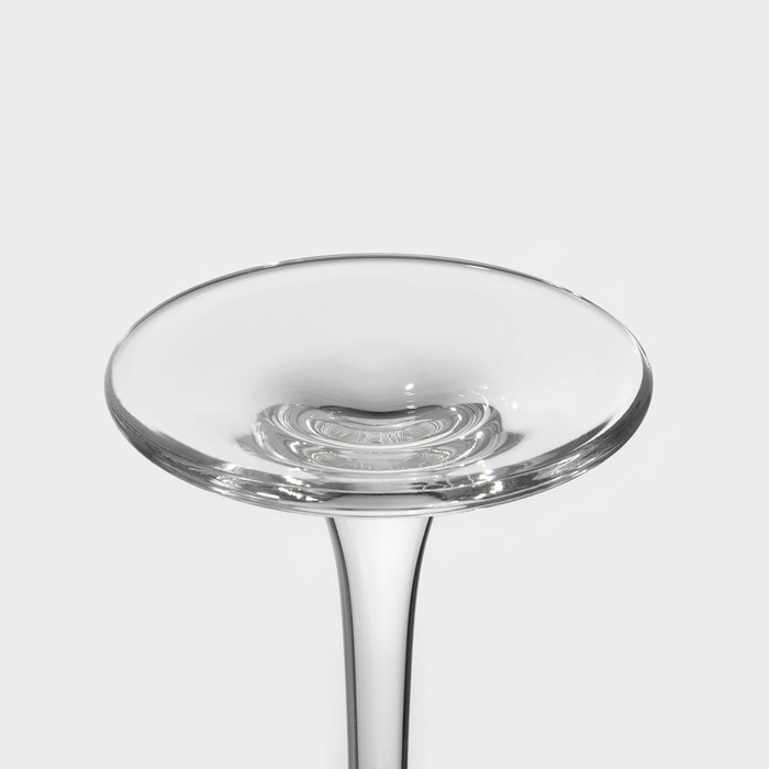 Набор стеклянных фужеров ESTRELLA, 210 мл, 4 шт Набор стеклянных фужеров ESTRELLA, 210 мл, 4 шт