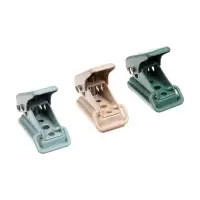 Дырокол на 1 отверстие, до 10 листов, металлический, МИКС