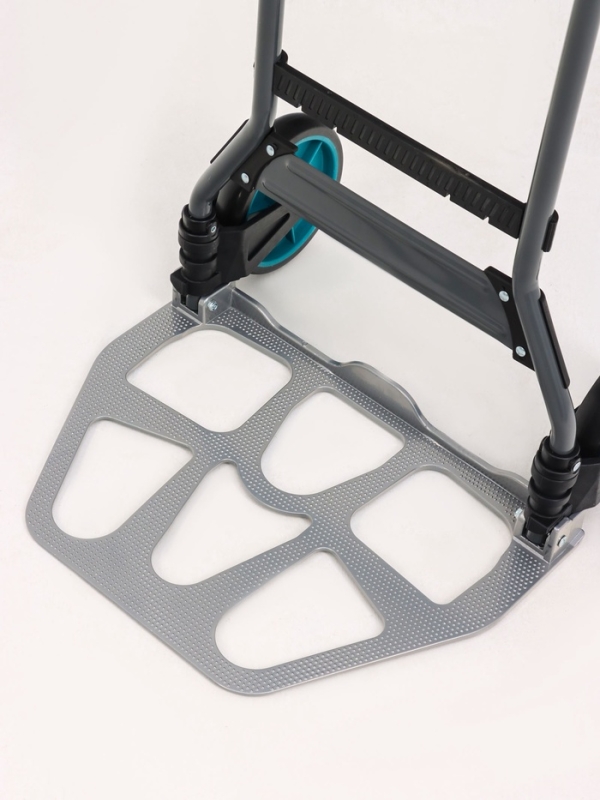 Тележка складная 100 кг Тележка складная 100 кг