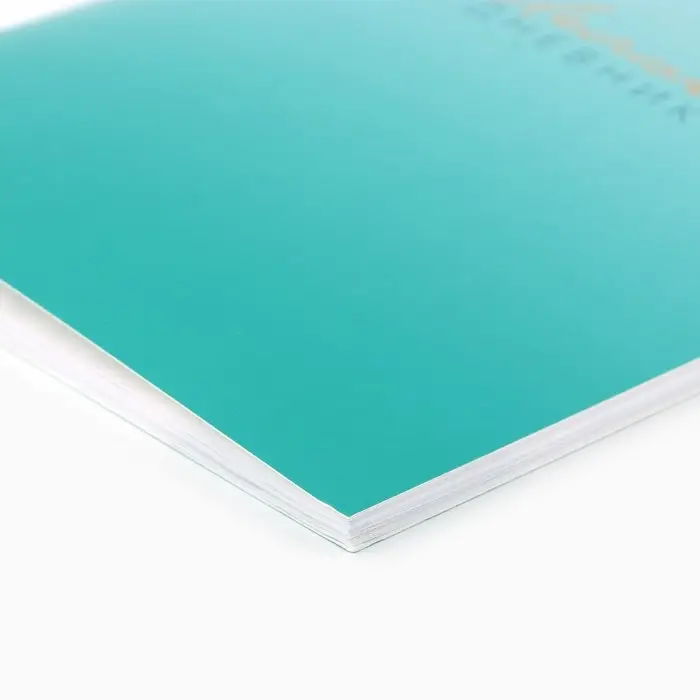 Дневник школьный 1-11 класс, в мягкой обложке, 40 л &laquo;Лазурный градиент&raquo;