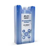 Аккумулятор холода AVS IG-450ml (пластик)