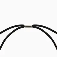 Цепочка на бедро бодичейн "Ярусы" со стразами, цвет белый в серебре Цепочка на бедро бодичейн "Ярусы" со стразами, цвет белый в серебре