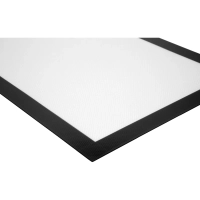 Коврик для выпечки 42x30 см. силиконовый MGprof , 70527