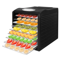 Сушка для фруктов и овощей HYFD-1803 27под. 700Вт