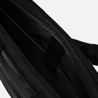 Сумка для ноутбука Discovery 15, черная