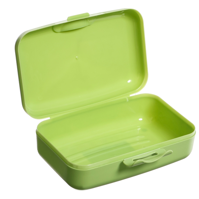 Ланч — бокс Sugar&Spice Honey, 0,7 л, фисташка Ланч — бокс Sugar&Spice Honey, 0,7 л, фисташка