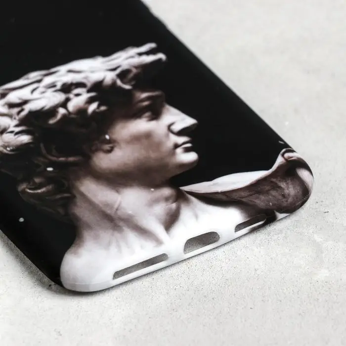 Чехол на телефон iPhone 11 pro max «Давид», 7/8 х 15,8 см Чехол на телефон iPhone 11 pro max «Давид», 7/8 х 15,8 см