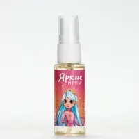 Душистая вода детская &laquo;Яркие мечты&raquo;