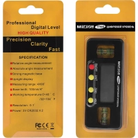 Уровень цифровойМЕГЕОН 77100