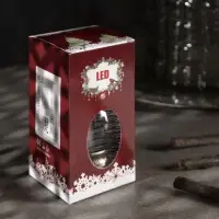 Светодиодная фигура «Бронзовый фонарь» 8 × 12 × 6 см, пластик, батарейки AG13х3 (в комплекте), свечение тёплое белое Светодиодная фигура «Бронзовый фонарь» 8 × 12 × 6 см, пластик, батарейки AG13х3 (в комплекте), свечение тёплое белое