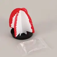 ТРИ КОТА Набор для опытов "Веселые кристаллы"