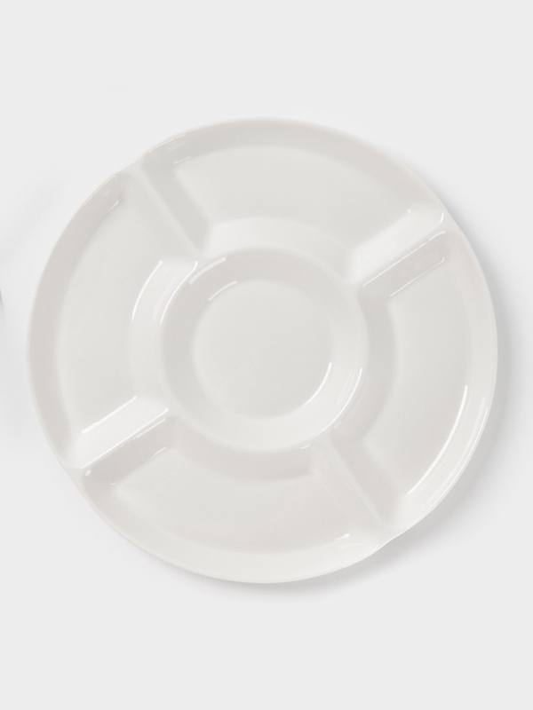 Менажница  "White Label" 30х2,5 см