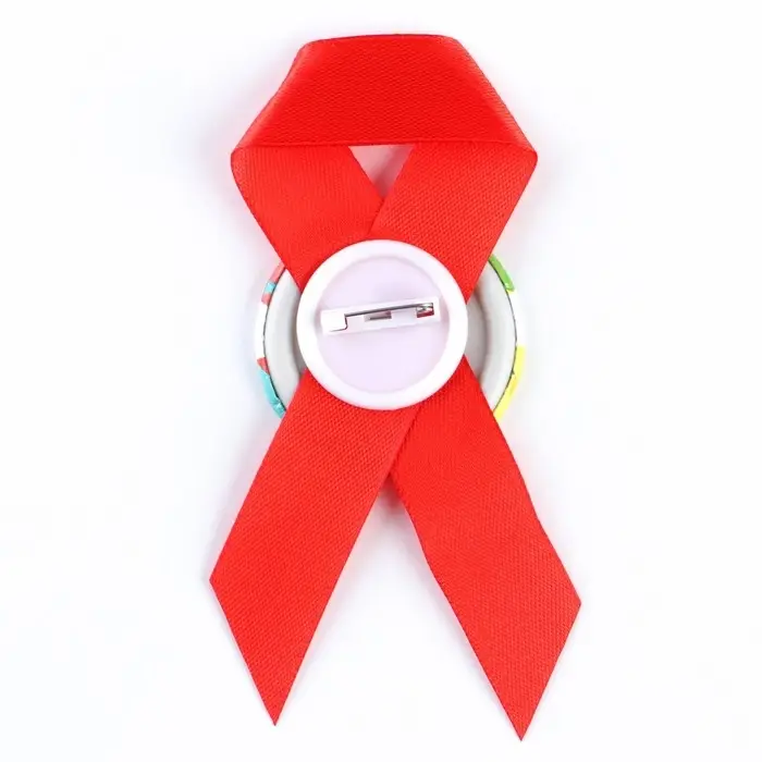 Значок с лентой на выпускной &laquo;Выпускник детского сада&raquo;, d=4.5 см