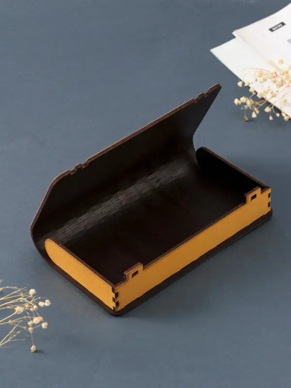 Купюрница подарочная &laquo;Семейный капитал&raquo;, 17&times;8.5 см