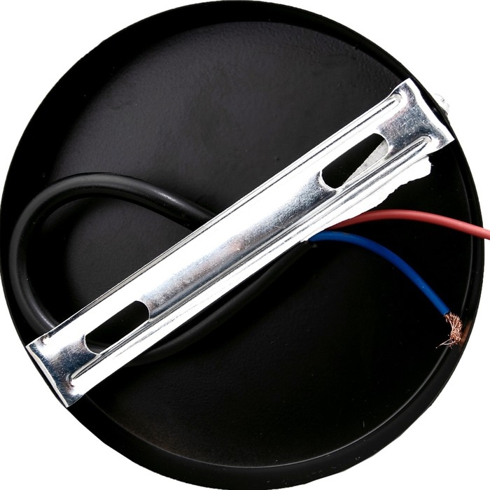 Светильник BayerLux 2234/1WT E27 40Вт белый 20х20х100 см