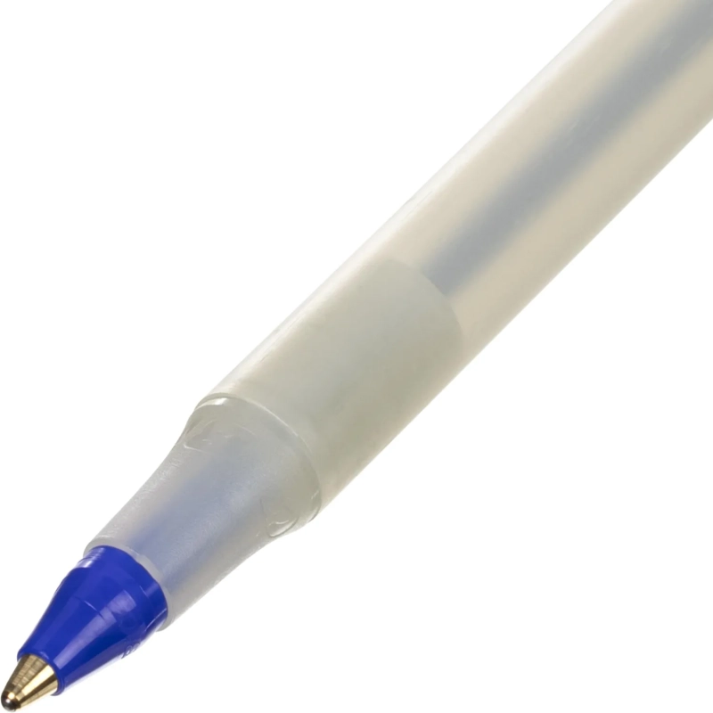Ручка шариковая неавтомат. BIC Round Stic ECO тл 0,32мм синяя 8932403