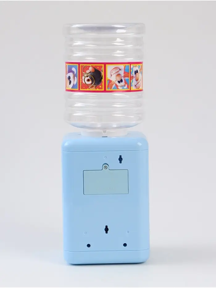 Игровой набор Кулер детский "Буба" Игровой набор Кулер детский "Буба"