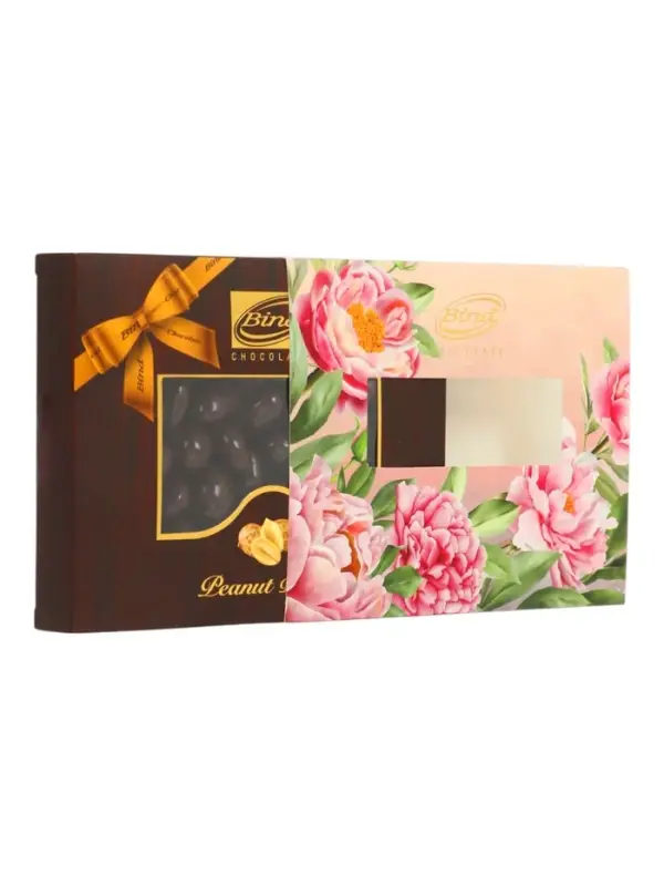 Шоколадное драже «Арахис», 100 г Шоколадное драже «Арахис», 100 г