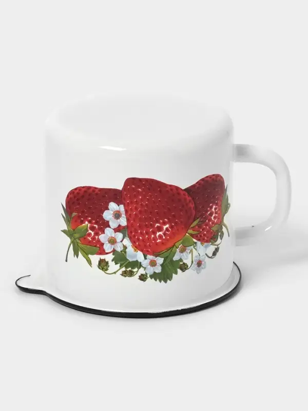 Круж.с нос.б/к 1л (белая)СА