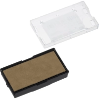 Подушка штемпельная сменная E/0011(E/4911) неокраш., для Trodat 4911, 4820