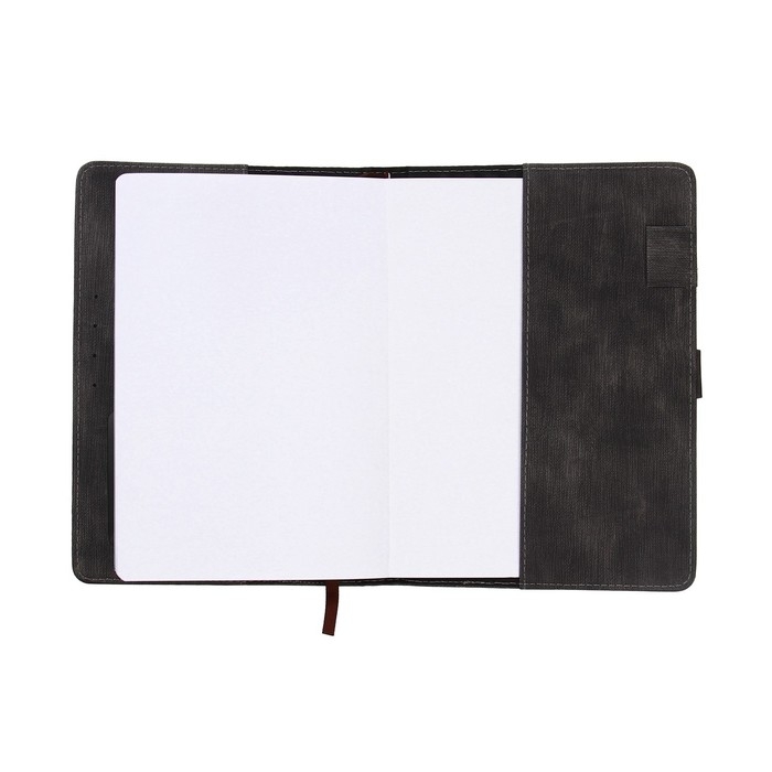 Ежедневник недатированный, обложка ПВХ, формат А5, 140 листов в клетку, с кодовым замком, МИКС Ежедневник недатированный, обложка ПВХ, формат А5, 140 листов в клетку, с кодовым замком, МИКС