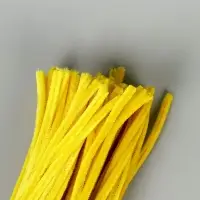 Синельная проволока, набор 100 шт., 30&times;0.8 см