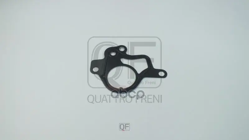 Прокладка вакуумного насоса QUATTRO FRENI арт. QF34F00031