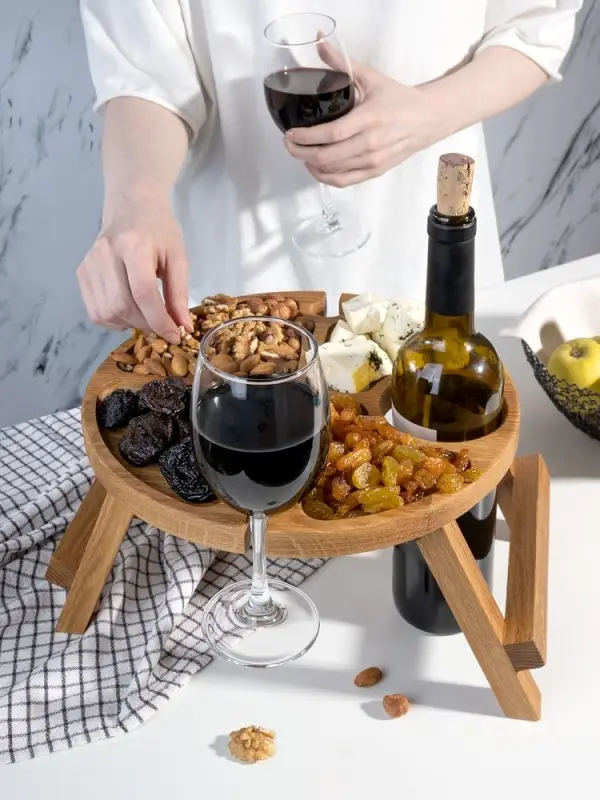 Столик винный Taffon Столик винный Taffon