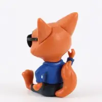 Игрушка-сюрприз "Любимые герои", зверята