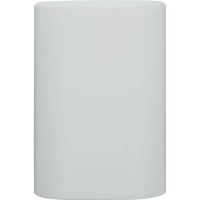 Подставка-стакан для ручек Attache, белый