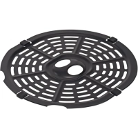 Аэрогриль HYF-3553 1350Вт темно-зеленый