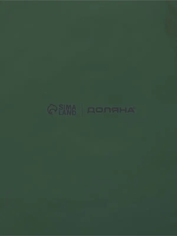 Блинница новогодняя Доляна &laquo;Праздник к нам приходит&raquo;, 23.5&times;23.5&times;9.7 см, доломит, белая, зелёная