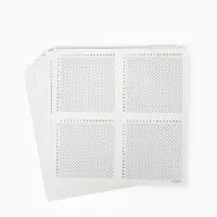 Стикеры для остатков круглых страз