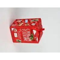 Набор подарочных коробок «Время чудес» , 3 шт , 12 х 12 х 18 см Набор подарочных коробок «Время чудес» , 3 шт , 12 х 12 х 18 см