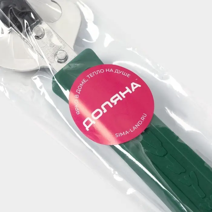 Открывашка-штопор Доляна &laquo;Польза&raquo;, 14.5 см, МИКС