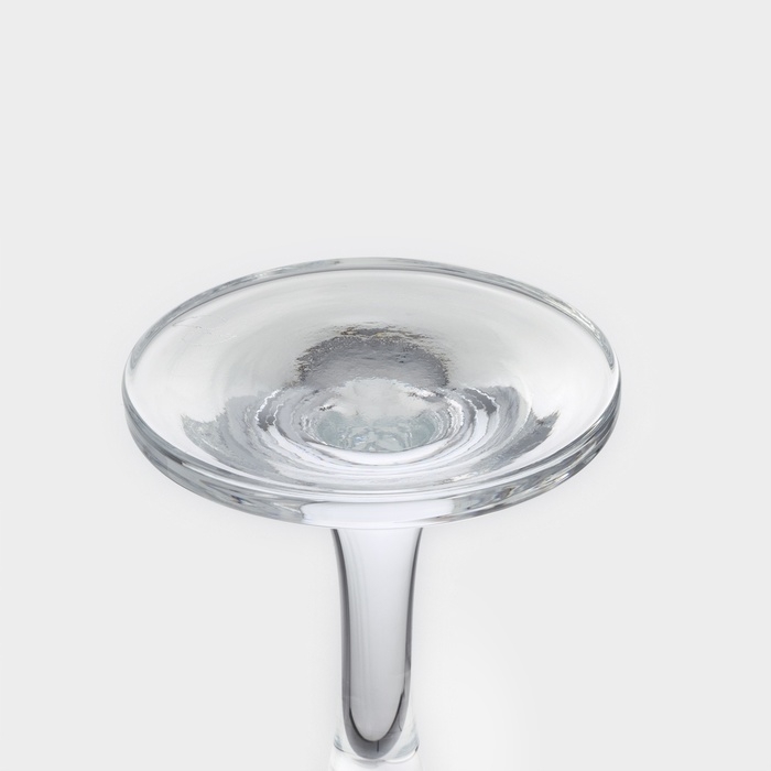 Бокал для мартини стеклянный Bistro, 190 мл Бокал для мартини стеклянный Bistro, 190 мл