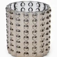 Подставка для хранения Bubble MINI, d=9.5&times;9.7 см, чёрная