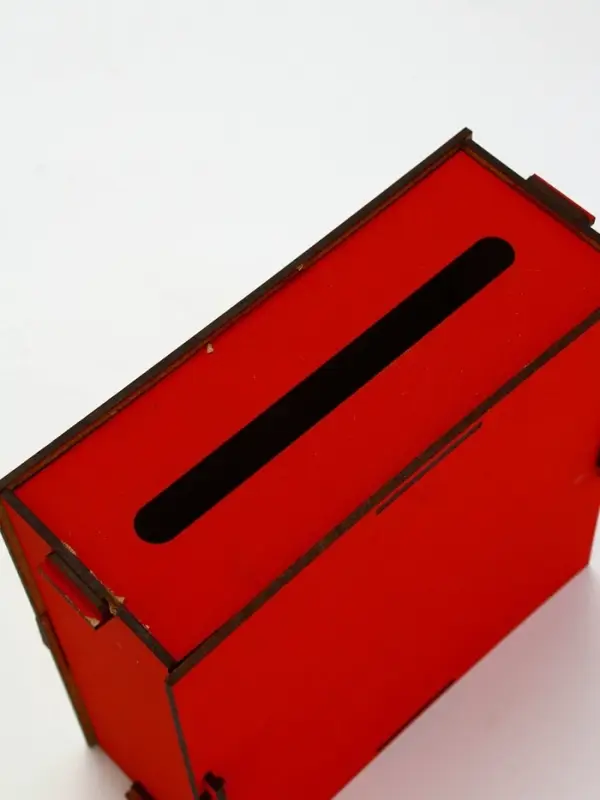 Копилка «Все мечты сбудутся», 18.5×18.5 см