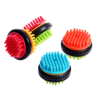 Конструктор игольчатый MINI BRISTLES, 110 деталей